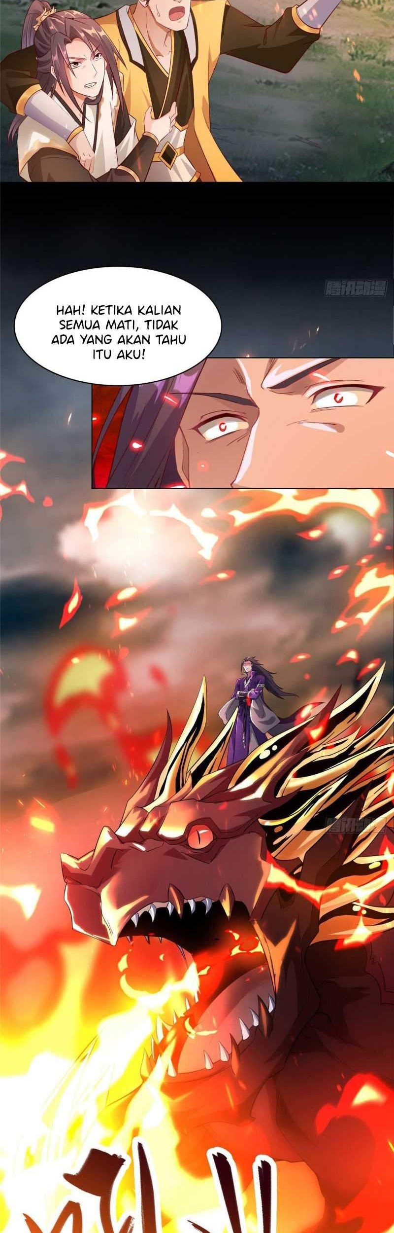 Dragon Master Bab 18 halaman 3