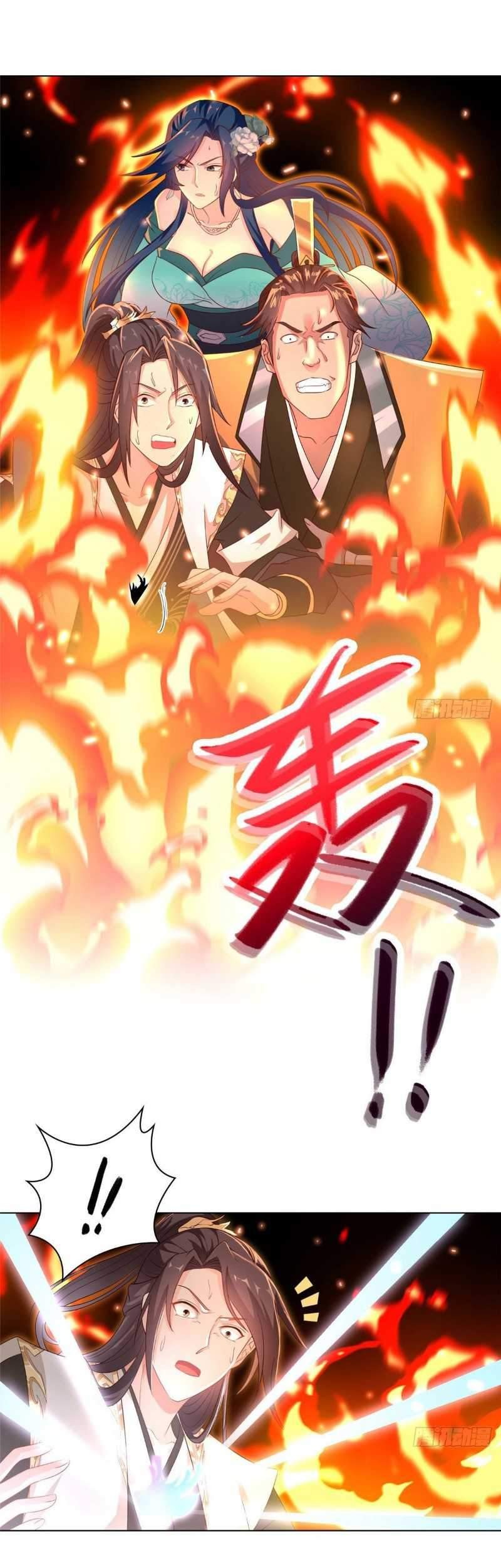 Dragon Master Bab 18 halaman 5