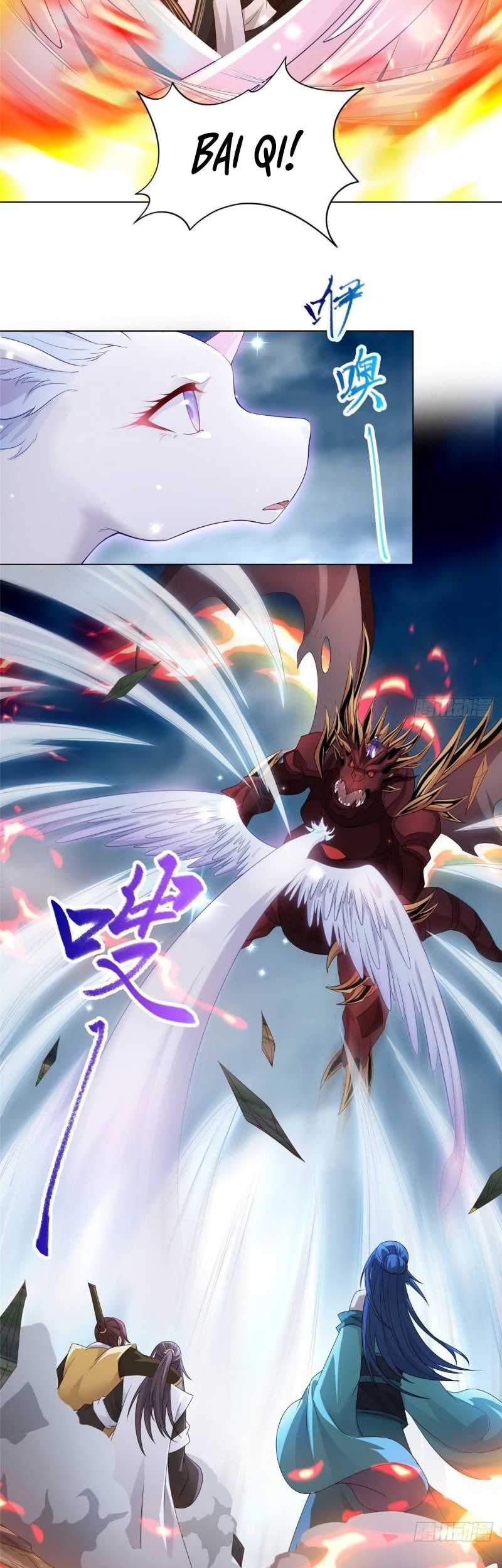 Dragon Master Bab 18 halaman 8
