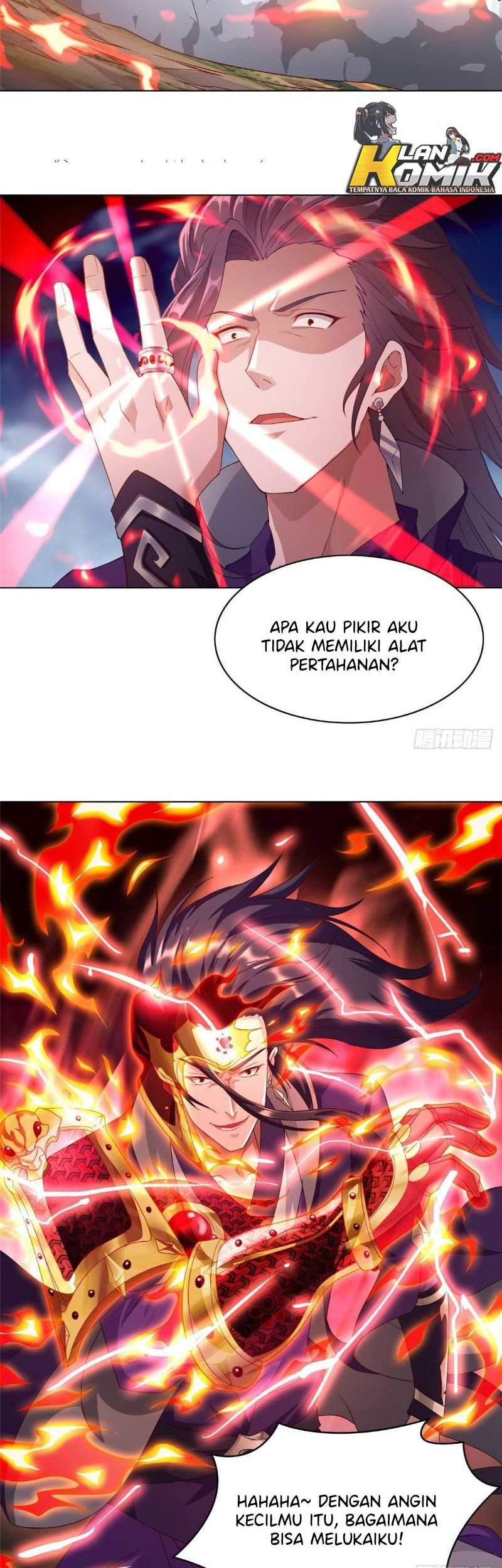 Dragon Master Bab 18 halaman 9