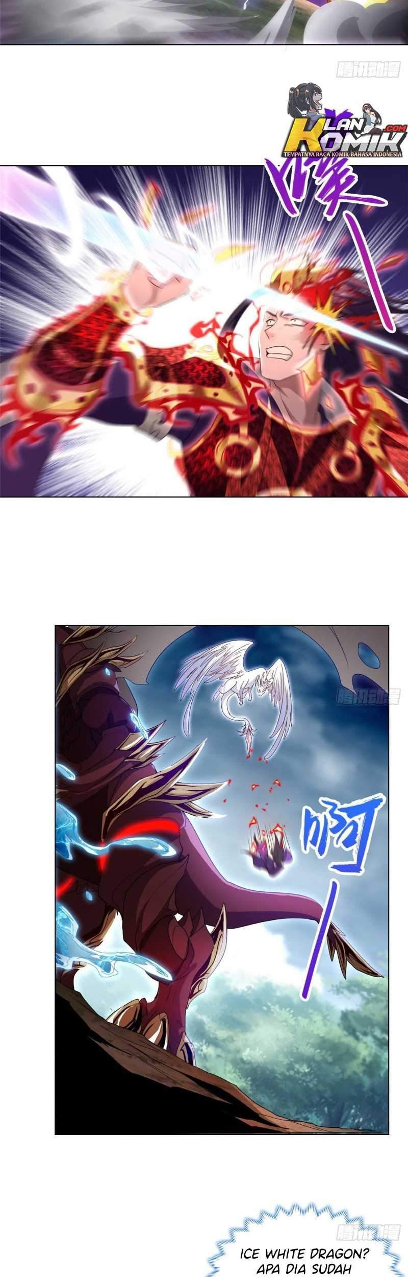 Dragon Master Bab 18 halaman 12