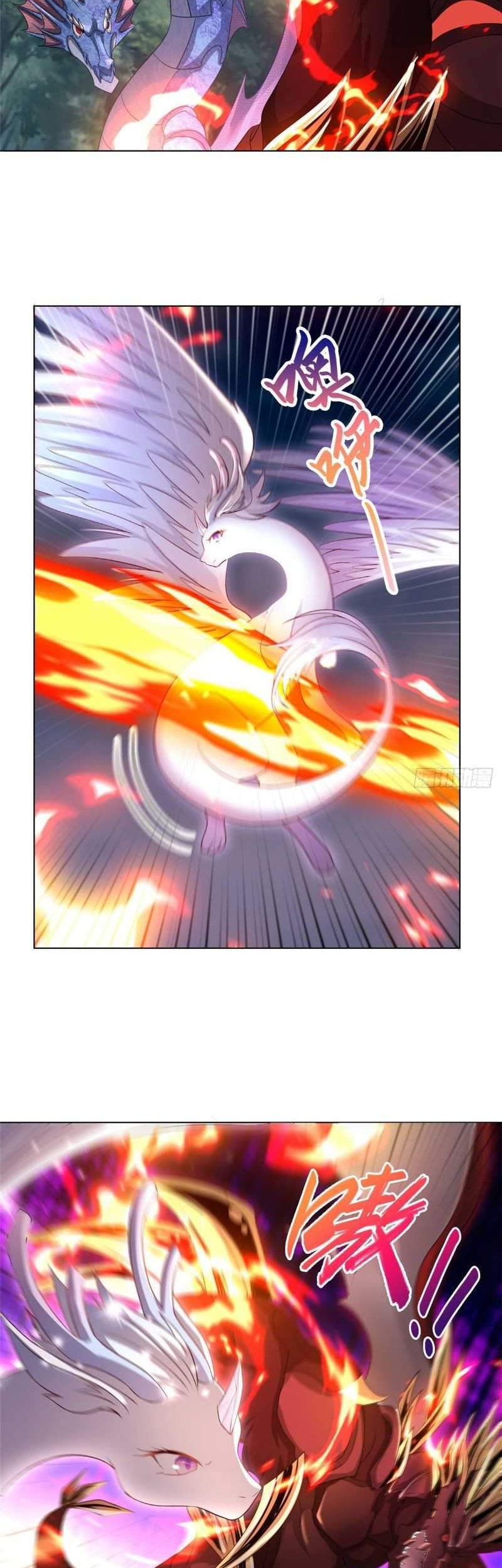 Dragon Master Bab 18 halaman 15