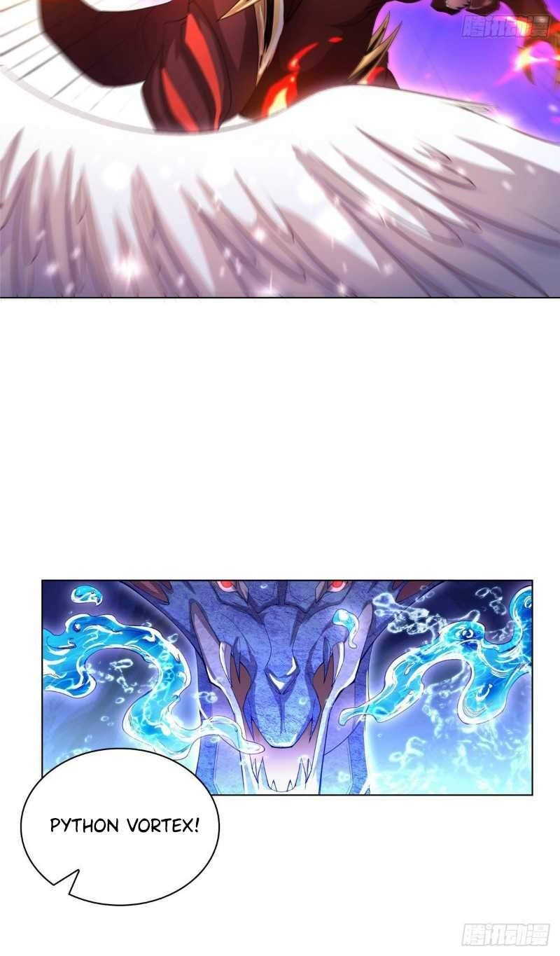 Dragon Master Bab 18 halaman 16