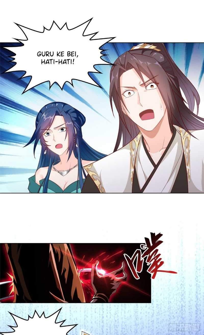 Dragon Master Bab 18 halaman 19