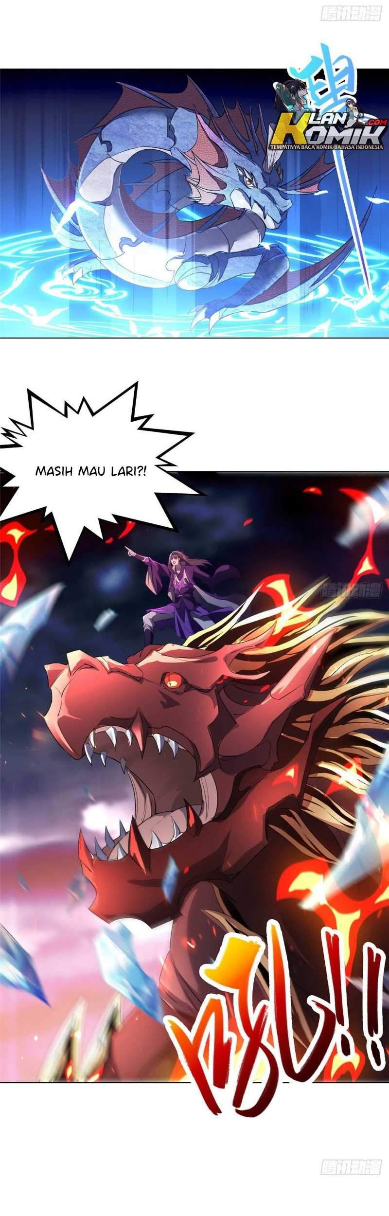 Dragon Master Bab 18 halaman 24