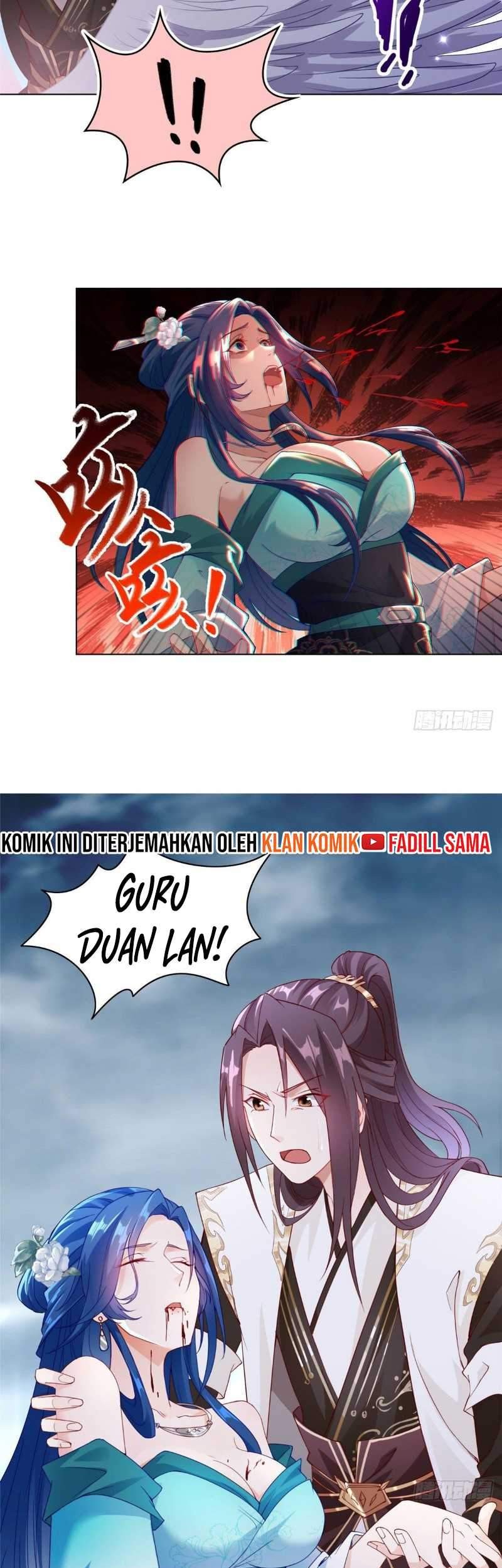 Dragon Master Bab 18 halaman 29