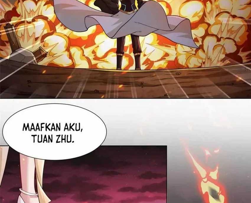Dragon Master Bab 180 halaman 4