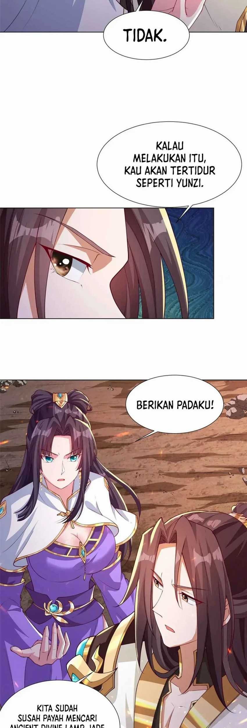 Dragon Master Bab 180 halaman 7