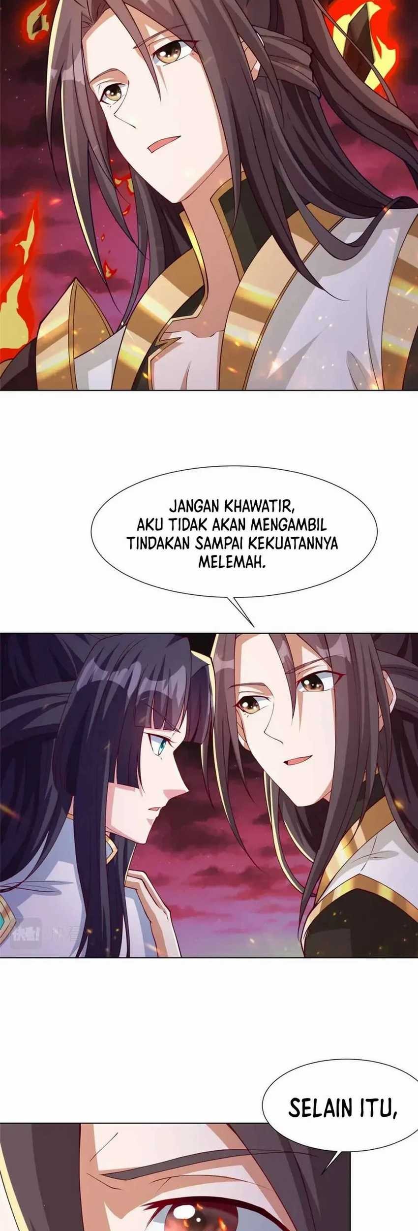 Dragon Master Bab 180 halaman 9