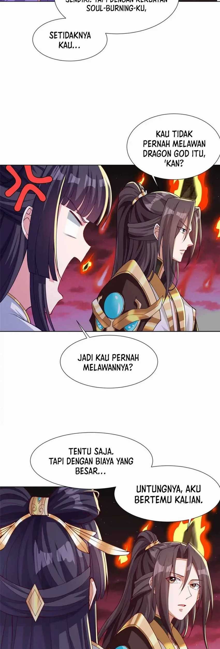 Dragon Master Bab 180 halaman 13