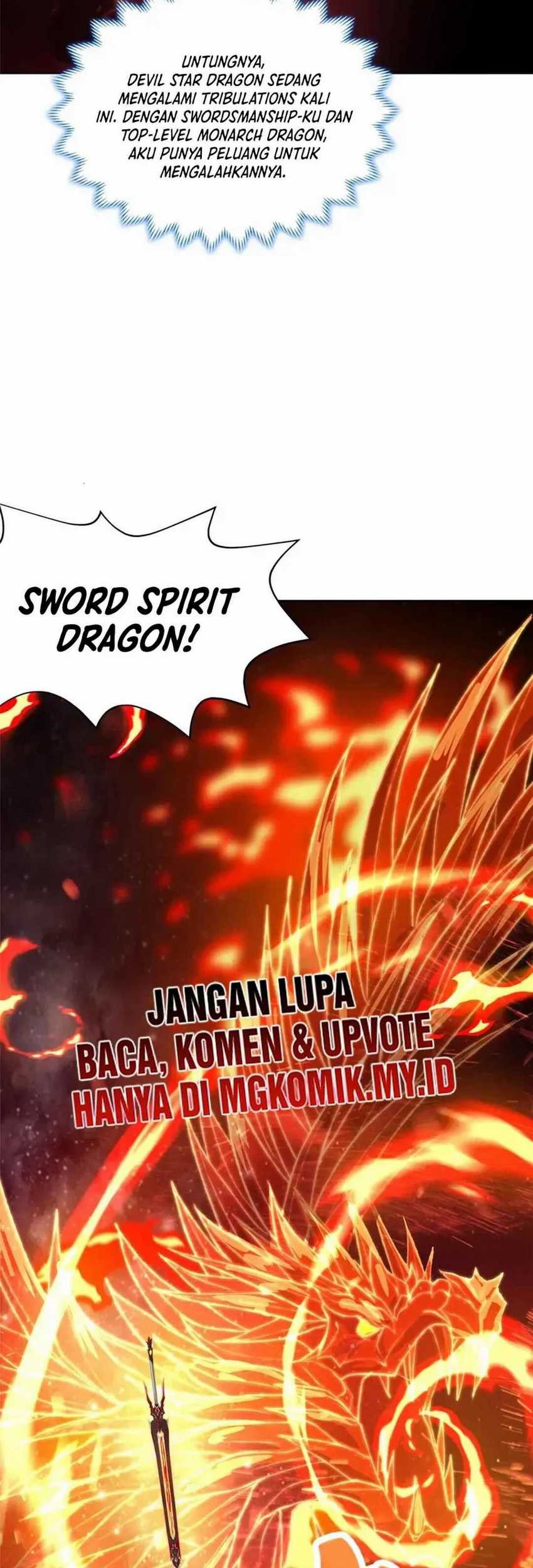 Dragon Master Bab 180 halaman 17