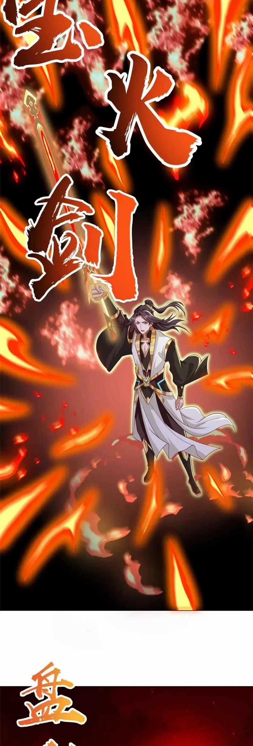 Dragon Master Bab 180 halaman 31