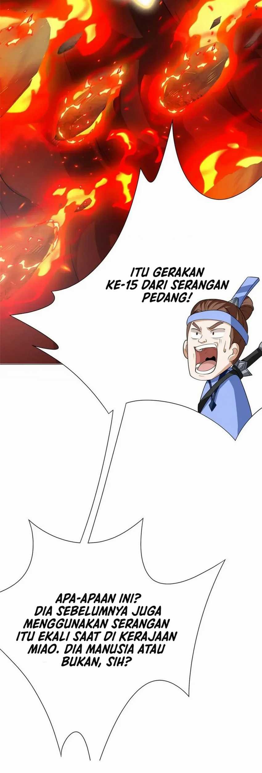 Dragon Master Bab 181 halaman 5