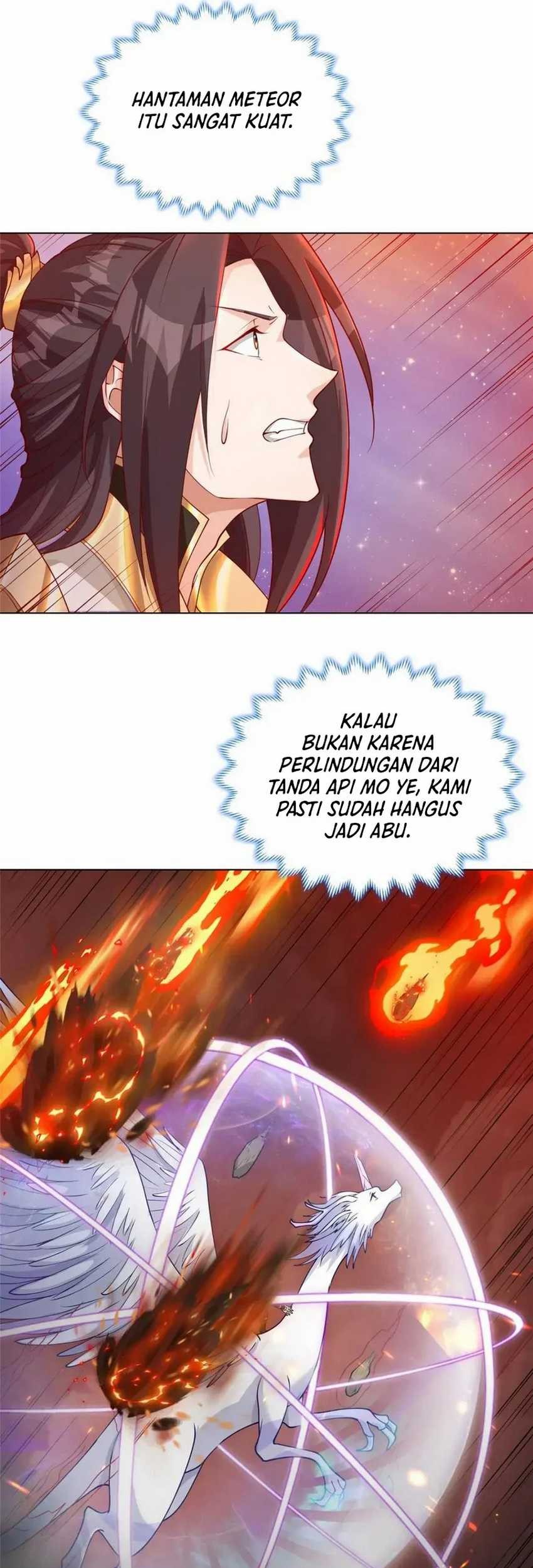 Dragon Master Bab 181 halaman 14
