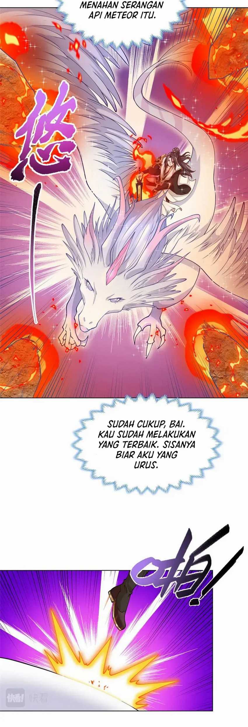 Dragon Master Bab 181 halaman 16