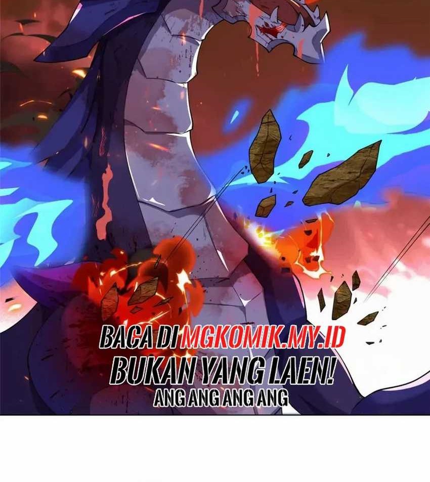 Dragon Master Bab 181 halaman 20