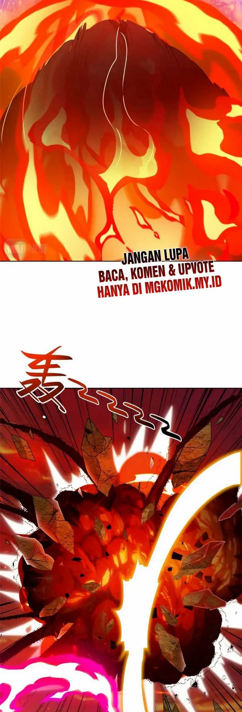 Dragon Master Bab 181 halaman 28