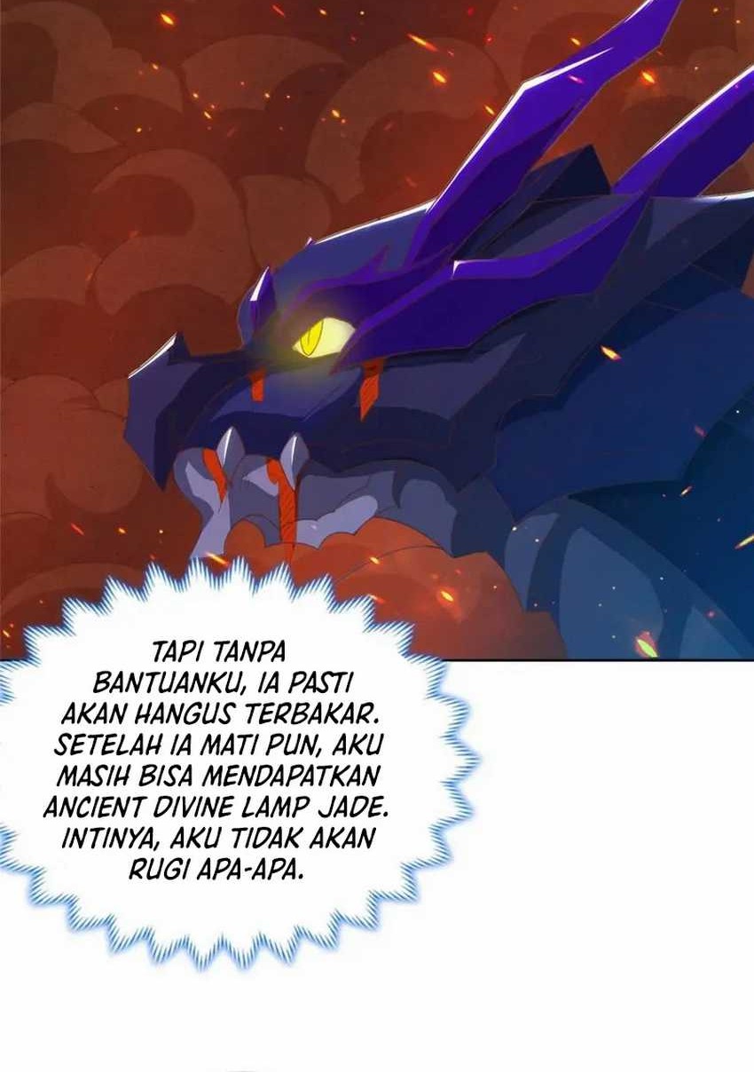 Dragon Master Bab 181 halaman 33