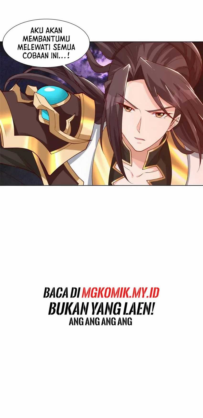 Dragon Master Bab 181 halaman 43