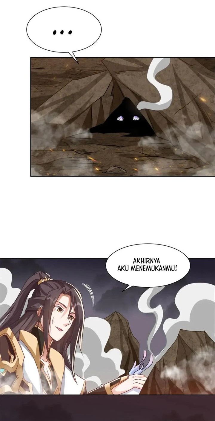 Dragon Master Bab 182 halaman 15