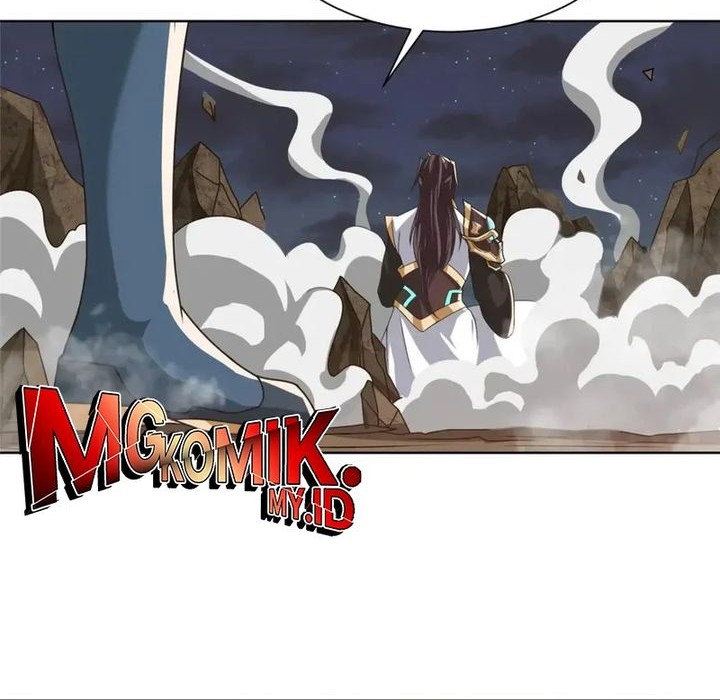 Dragon Master Bab 182 halaman 17