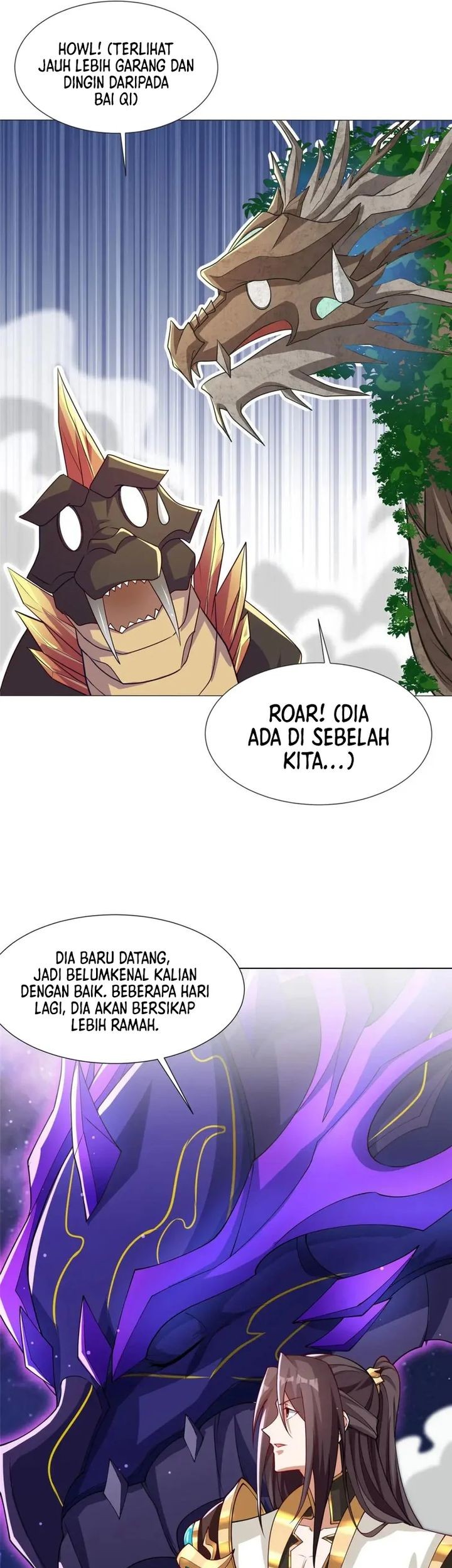 Dragon Master Bab 183 halaman 5