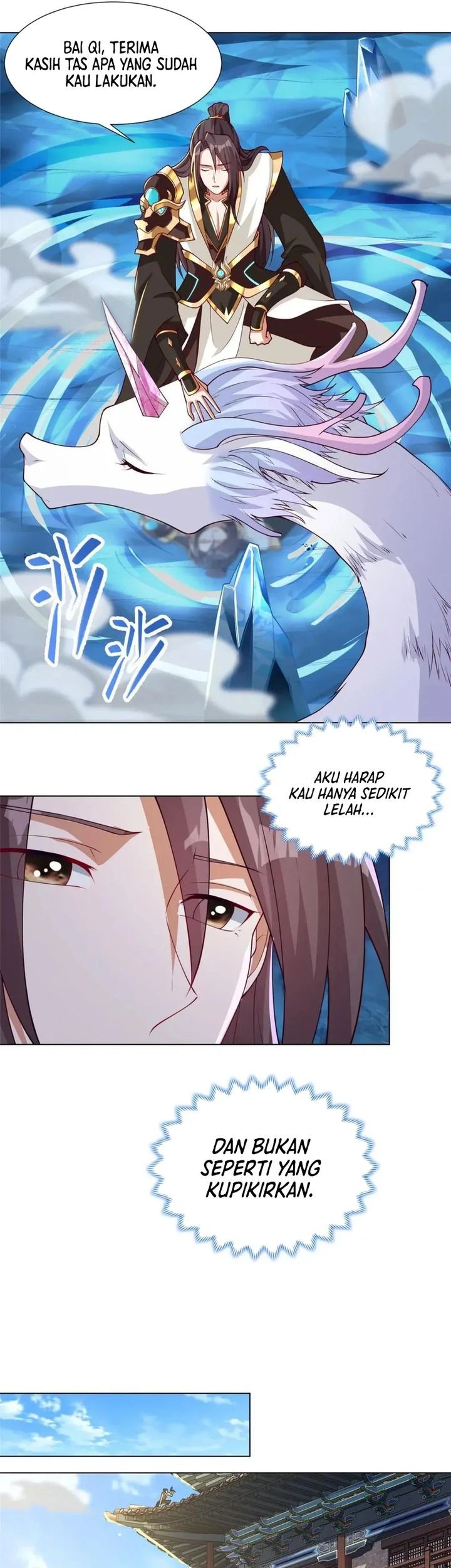 Dragon Master Bab 183 halaman 7
