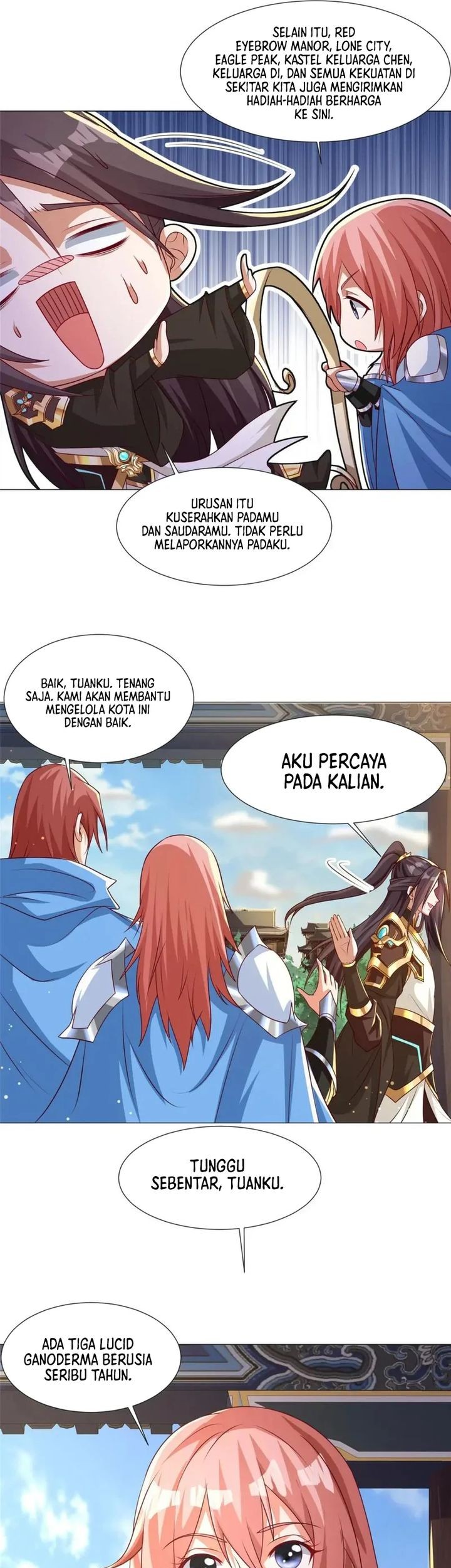 Dragon Master Bab 183 halaman 13