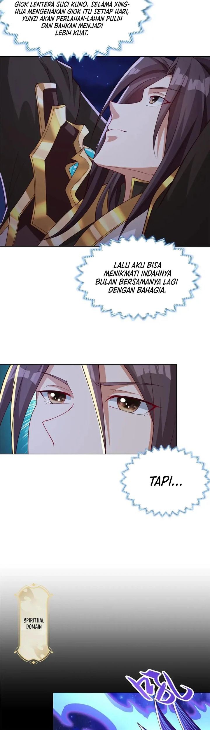 Dragon Master Bab 183 halaman 17