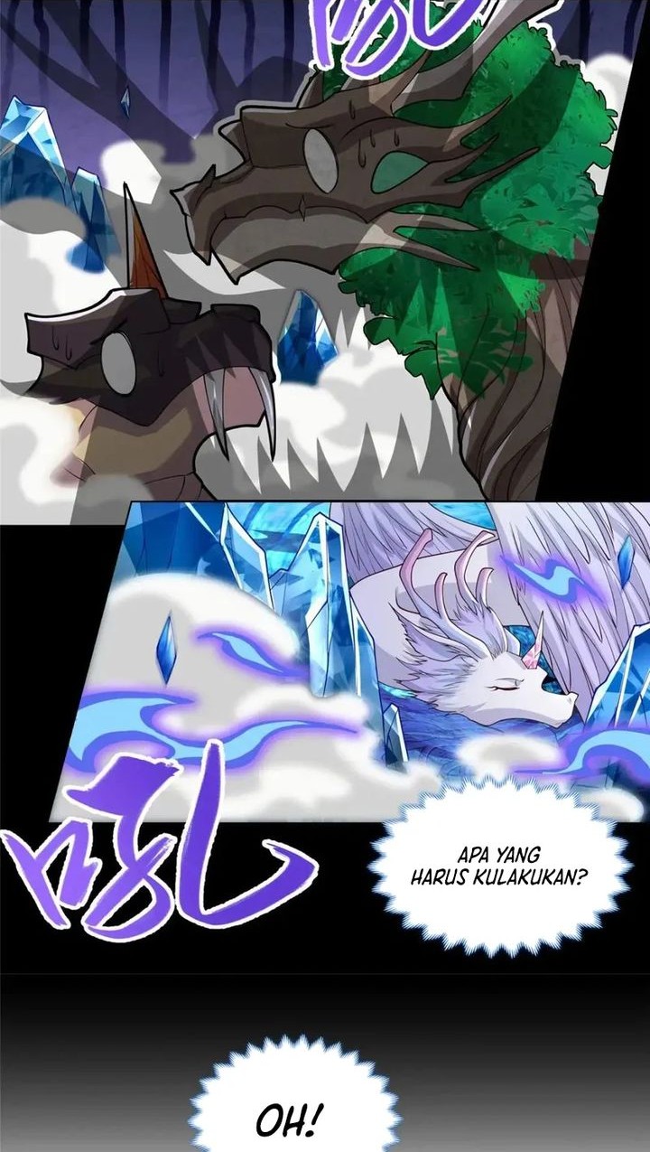 Dragon Master Bab 183 halaman 20