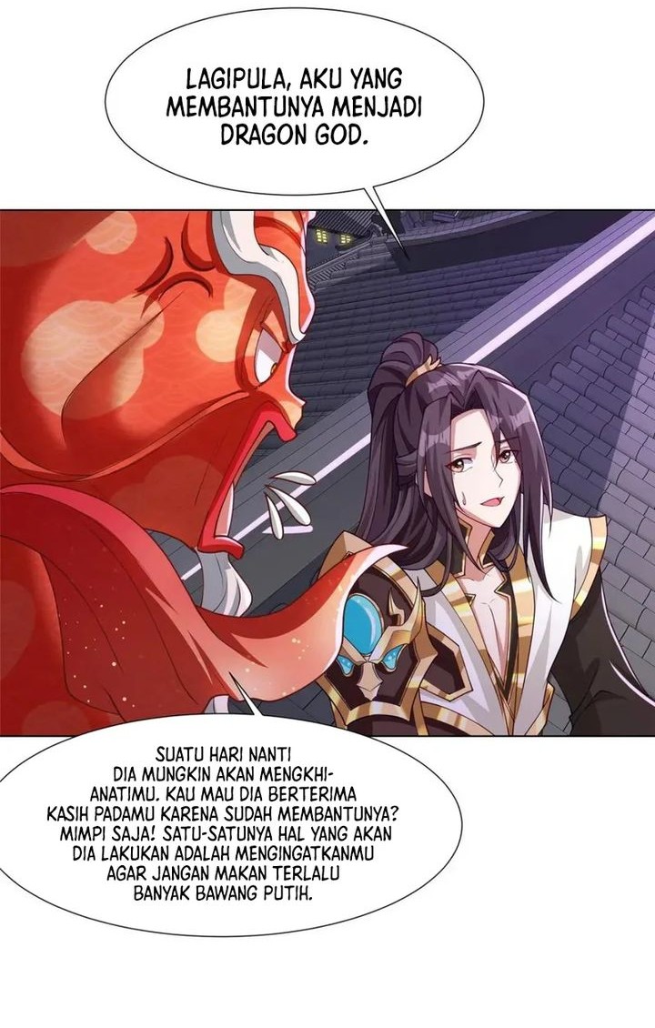 Dragon Master Bab 183 halaman 22