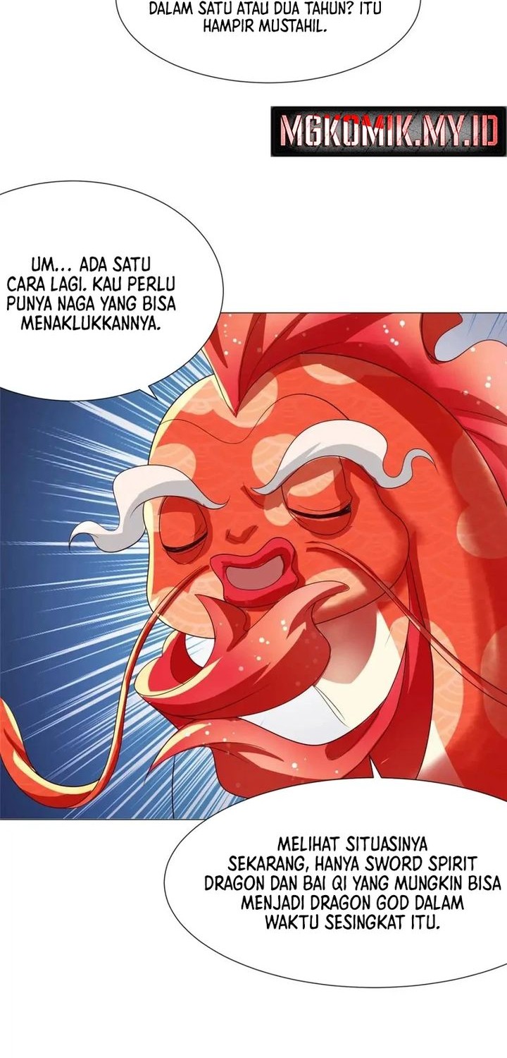Dragon Master Bab 183 halaman 26