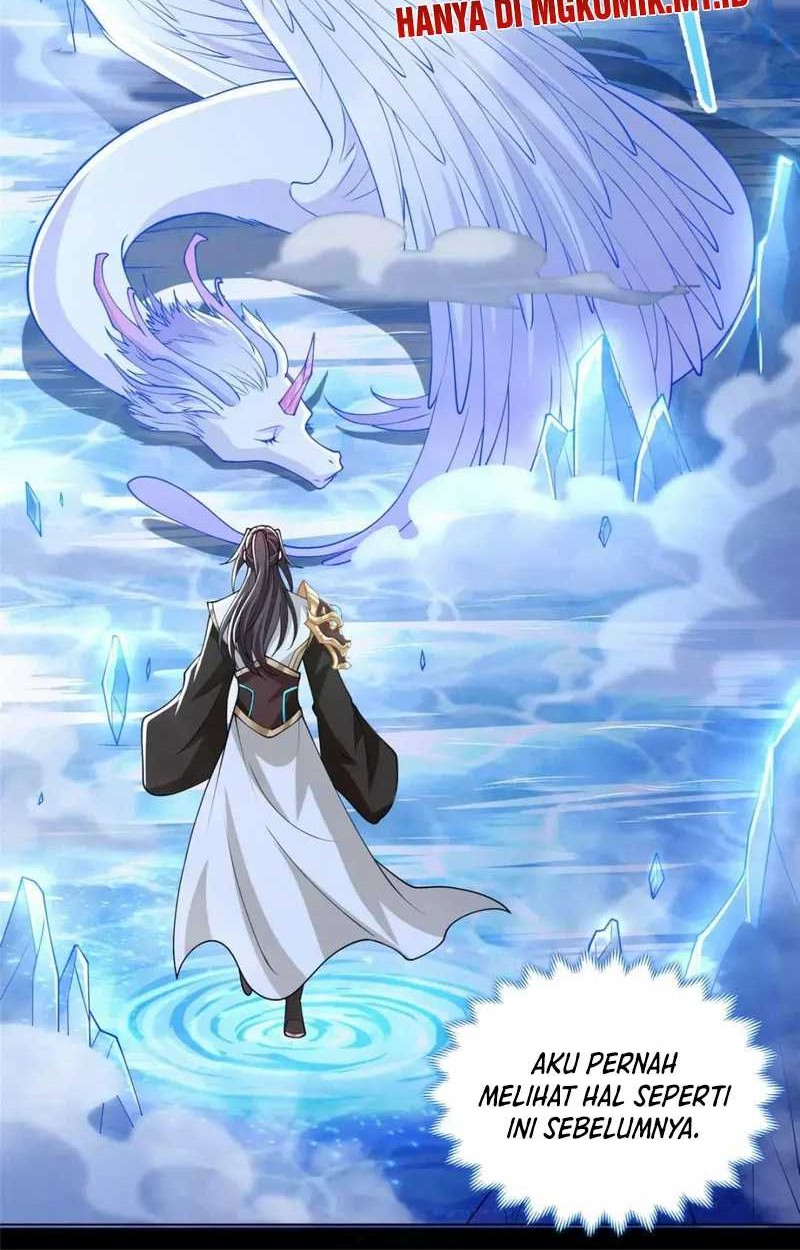Dragon Master Bab 184 halaman 4