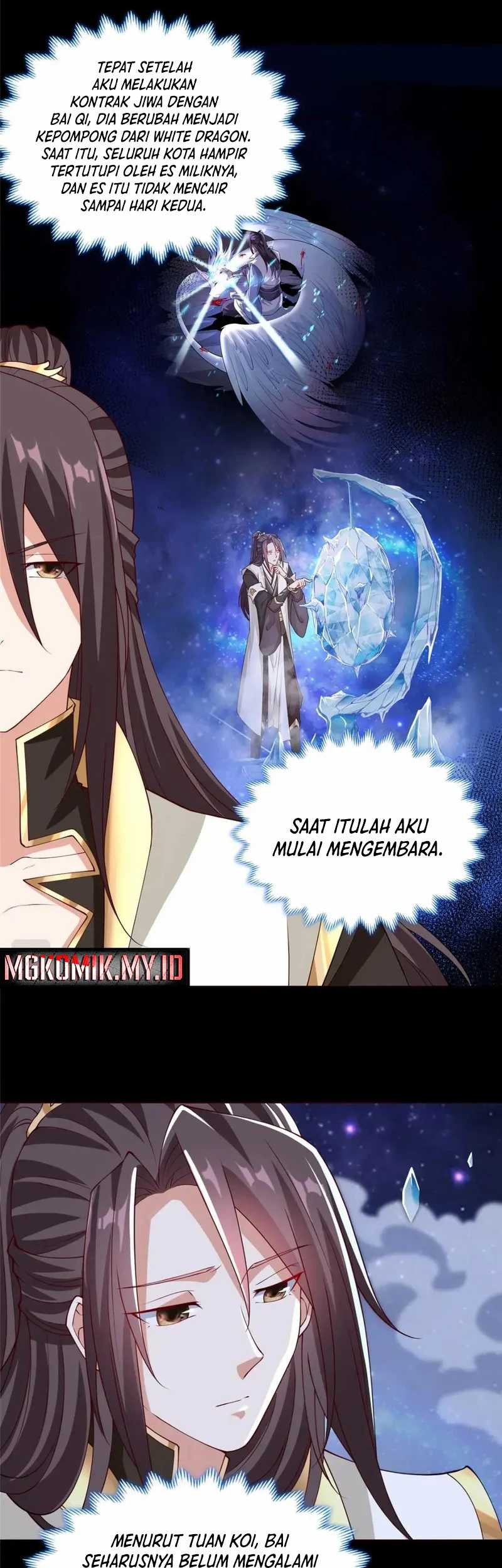 Dragon Master Bab 184 halaman 5