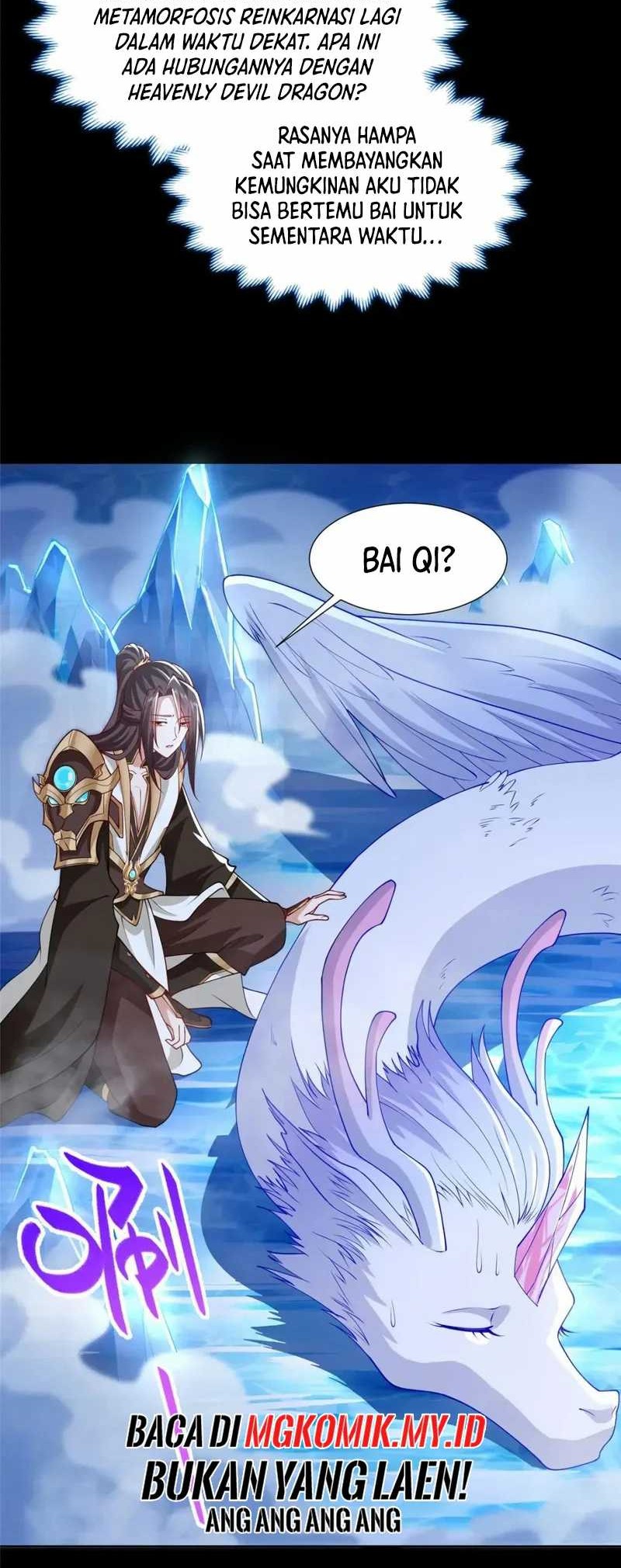 Dragon Master Bab 184 halaman 6