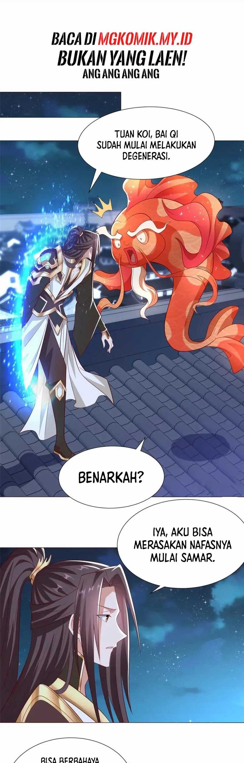 Dragon Master Bab 184 halaman 11
