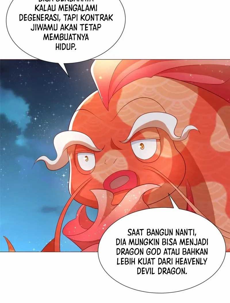 Dragon Master Bab 184 halaman 12