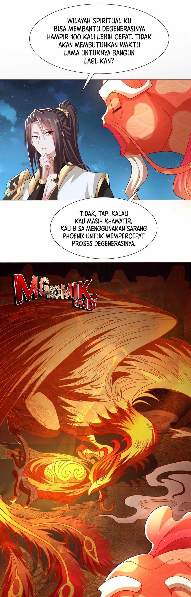 Dragon Master Bab 184 halaman 13