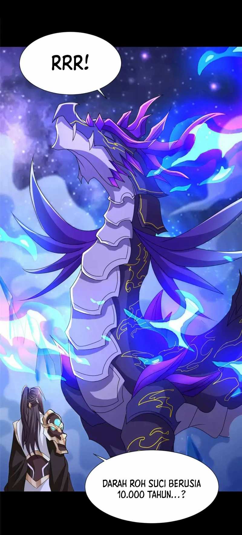 Dragon Master Bab 184 halaman 23