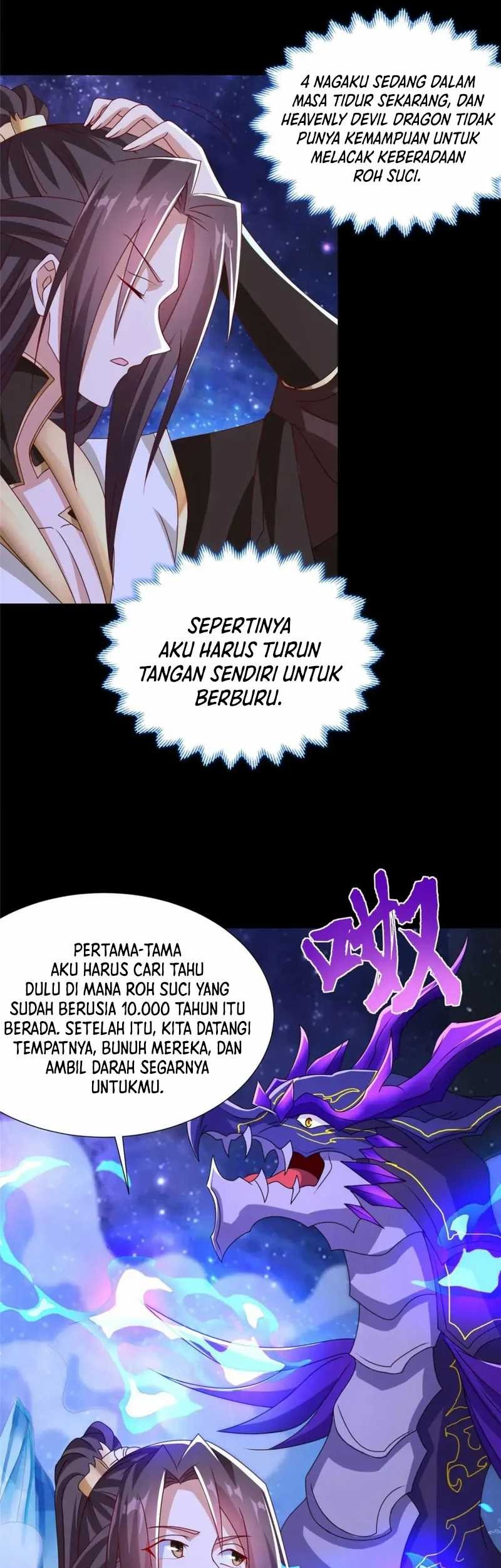 Dragon Master Bab 184 halaman 24