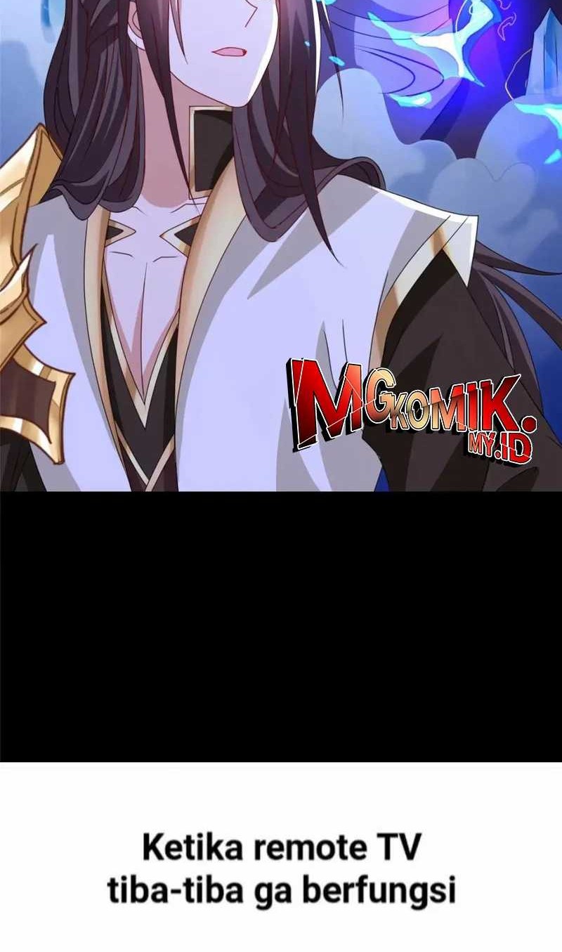 Dragon Master Bab 184 halaman 25