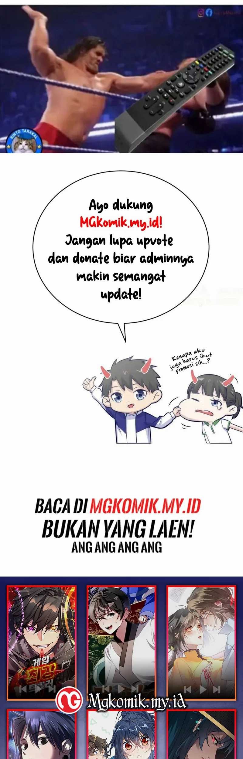 Dragon Master Bab 184 halaman 26