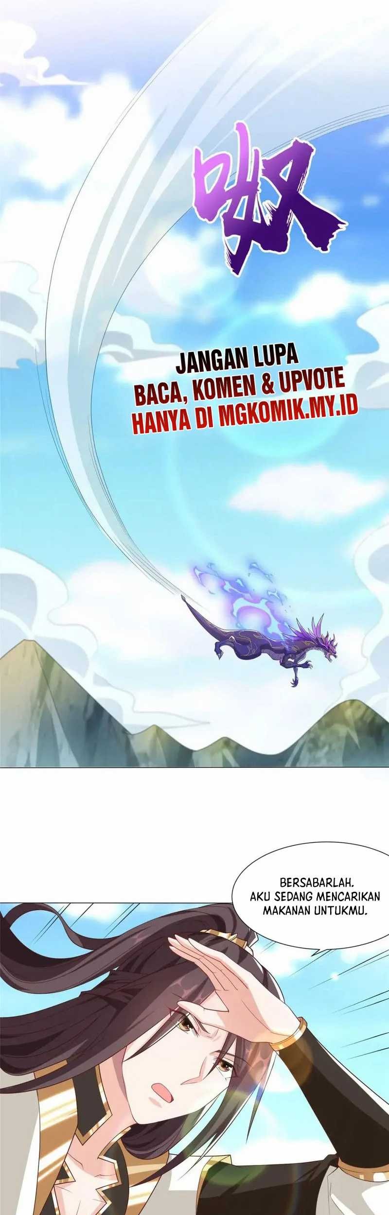 Dragon Master Bab 185 halaman 3