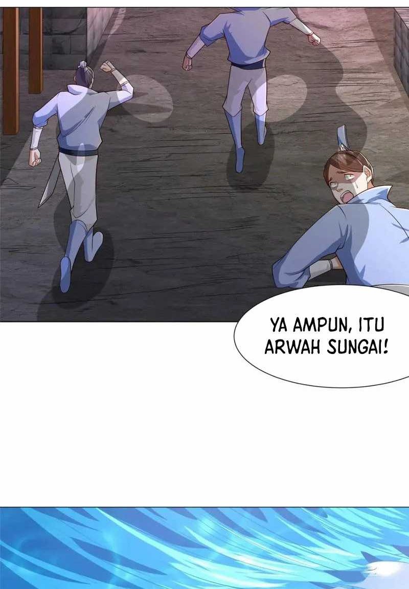 Dragon Master Bab 185 halaman 6