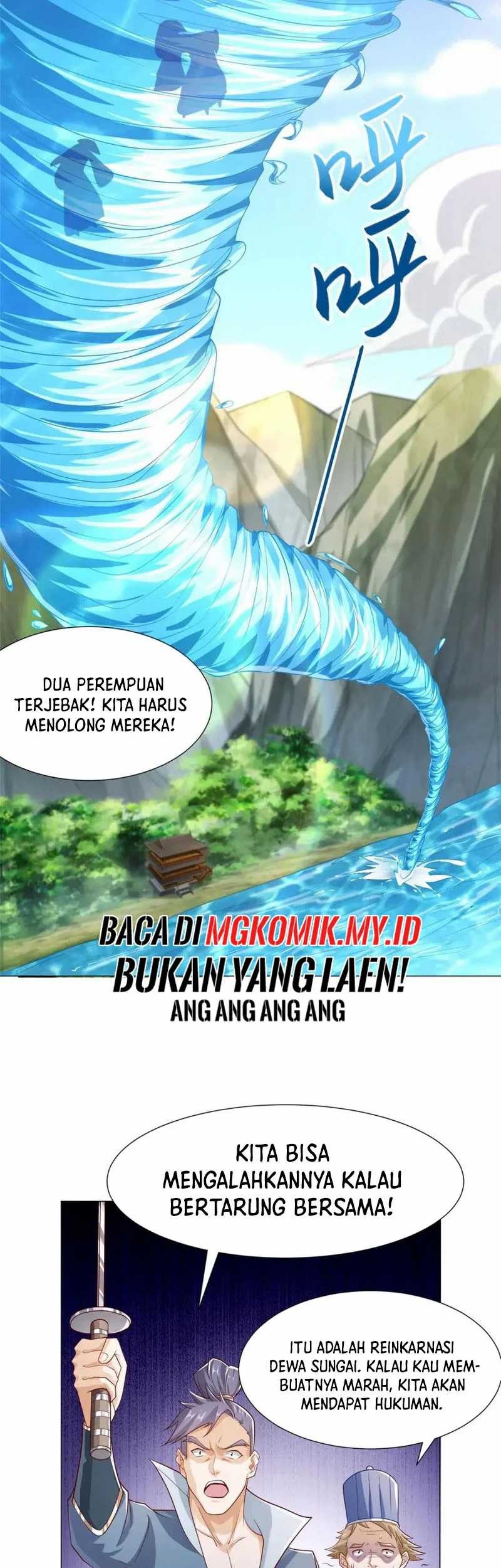 Dragon Master Bab 185 halaman 7