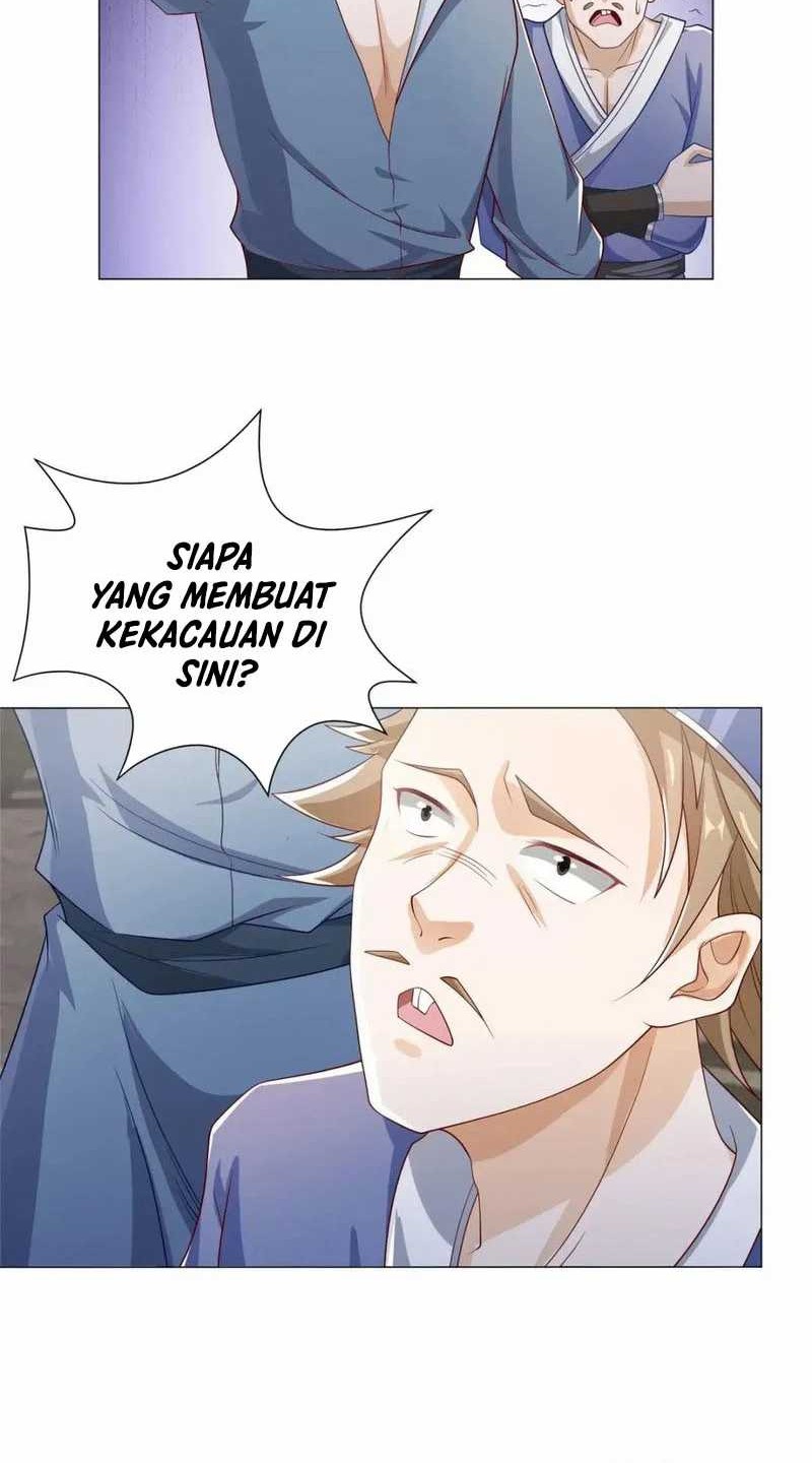 Dragon Master Bab 185 halaman 8