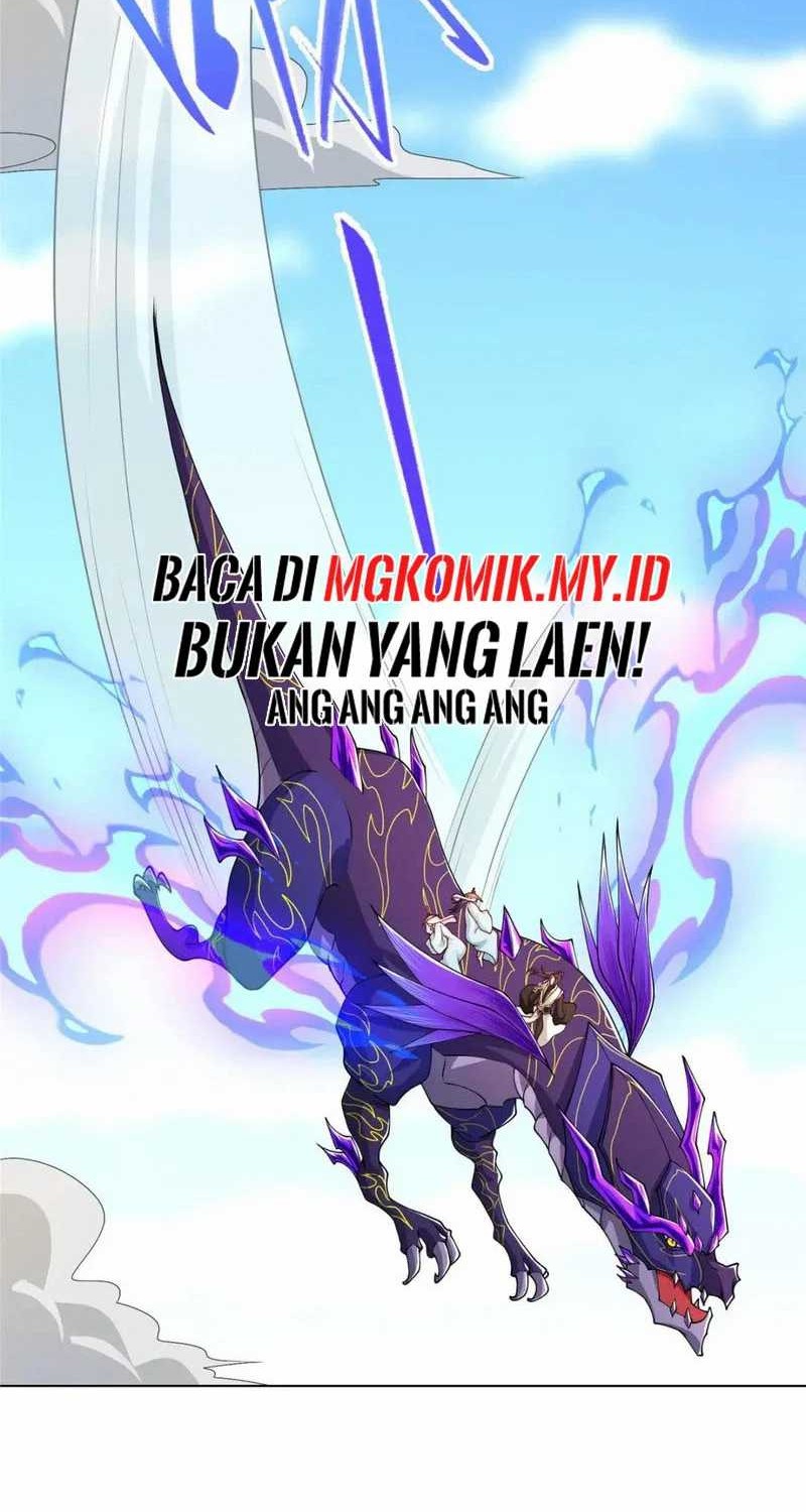 Dragon Master Bab 185 halaman 18