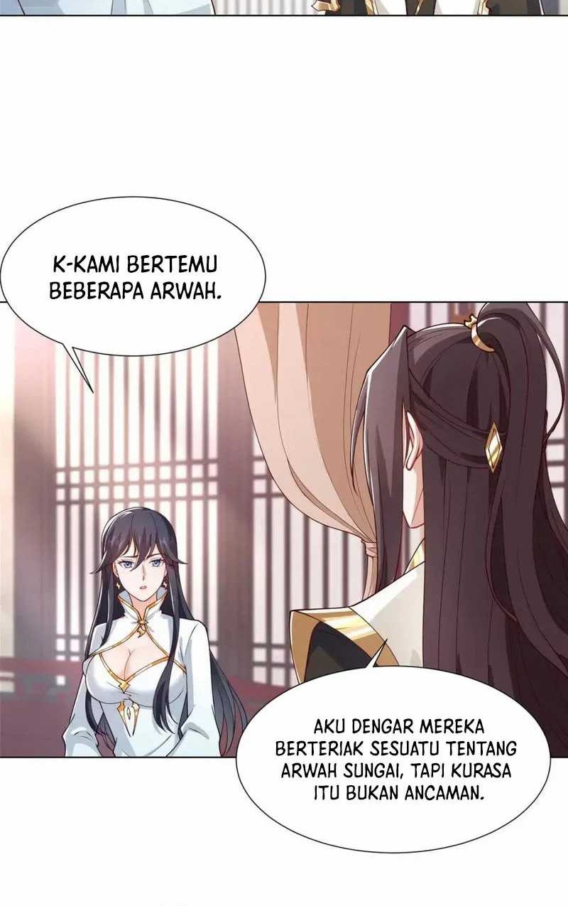 Dragon Master Bab 185 halaman 20
