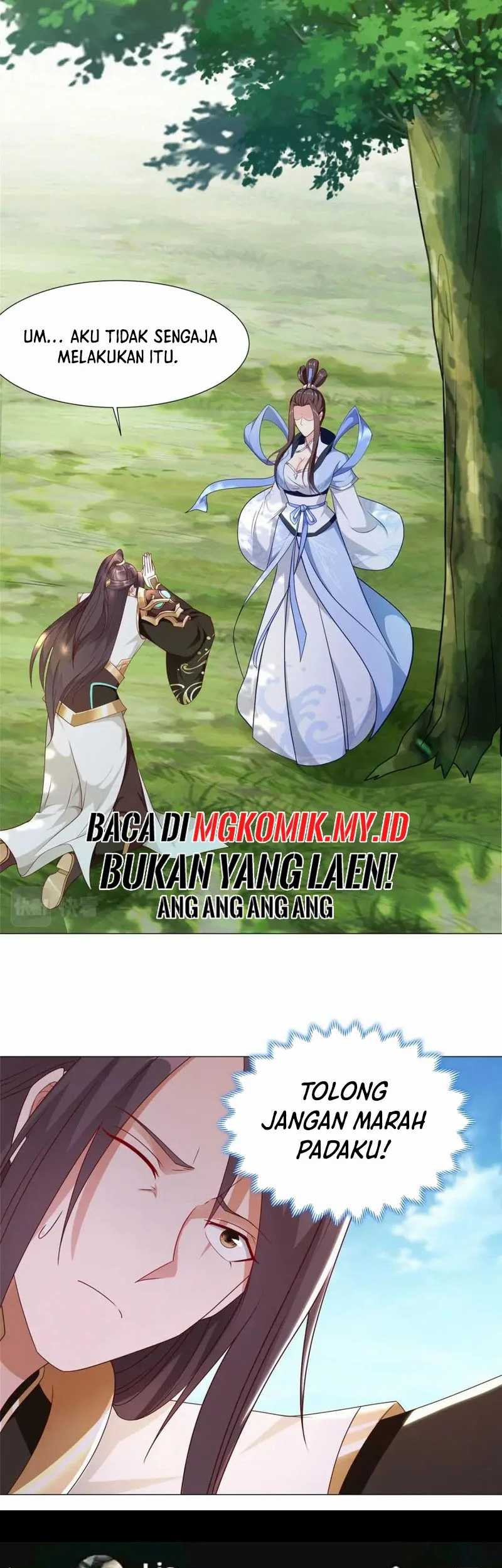 Dragon Master Bab 185 halaman 29