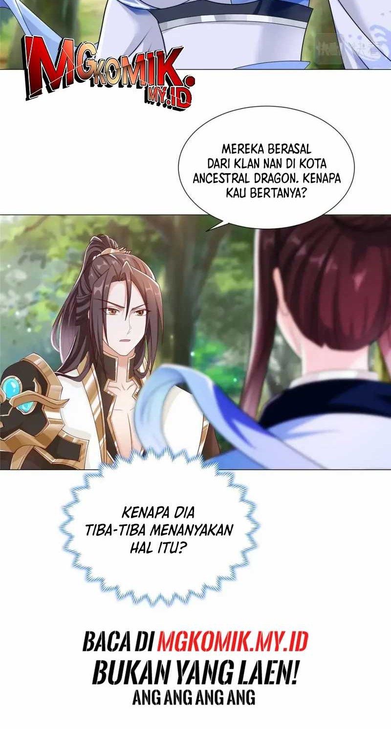 Dragon Master Bab 186 halaman 2